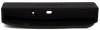 Sony Xperia U ST25i bottom cover Μαύρο Sony Xperia U ST25i bottom cover Μαύρο